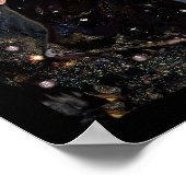 ドリーム歩く! ポスター (角)