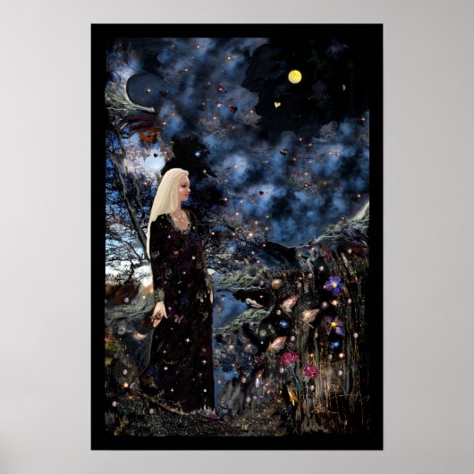 ドリーム歩く! ポスター (正面)