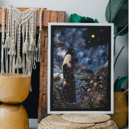 ドリーム歩く、大 ポスター