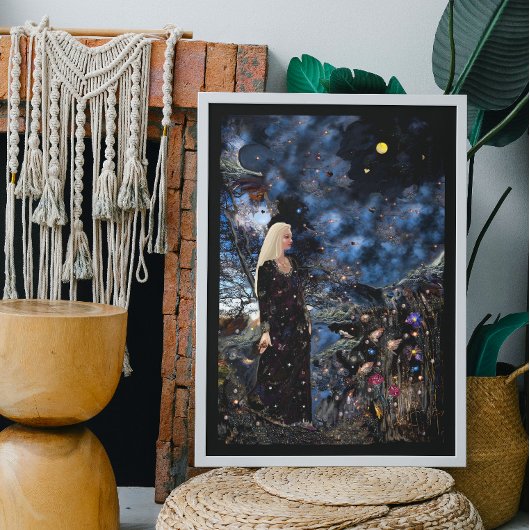 ドリーム歩く、大 ポスター