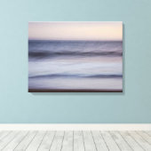 ドリーム海シー抽象芸術キャンバスアート キャンバスプリント (インサイチュ (ウッドフロア))