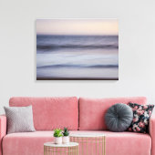 ドリーム海シー抽象芸術キャンバスアート キャンバスプリント (インサイチュ (リビング))
