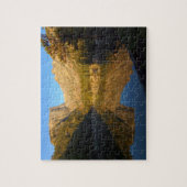 ドリーム湖I ジグソーパズル (縦)