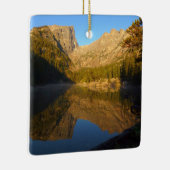 ドリーム湖I セラミックオーナメント (右)