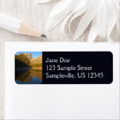 ドリーム湖I ラベル (インサイチュ)