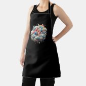 ドリーム爪、 ネイル エプロン (インサイチュ)