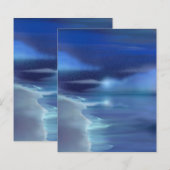 ドリーム紙シート (正面/裏面)