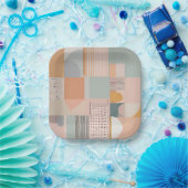 ドリーム紙プレート ペーパープレート (パーティー)