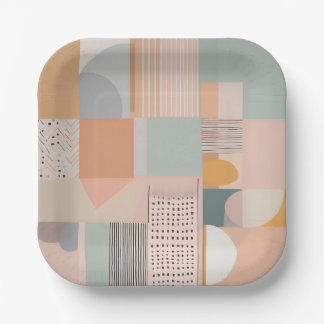 ドリーム紙プレート ペーパープレート