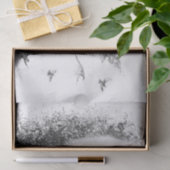 ドリーム顔家具デクページティッシュペーパー 薄葉紙 (ギフト)