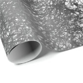 ドリーム顔  ラッピングペーパー (ロールコーナー)