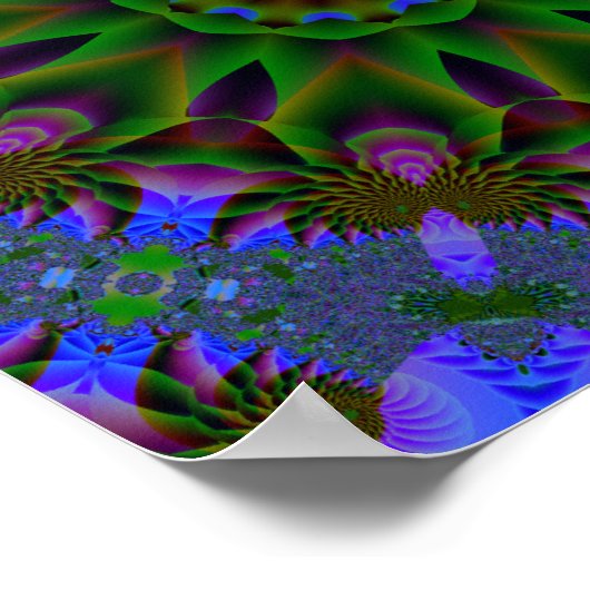 ドリーム2 ポスター (角)