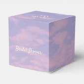 ドリーム クラウズ ラバー テーマ フェイバーボックス (裏面サイド)