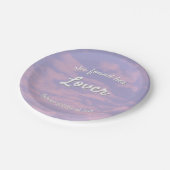 ドリーム クラウズ ラバー プレート (アングル)