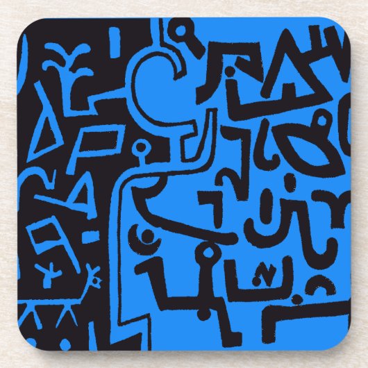 ドリーム・スピリッツ コースター (正面)