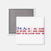 ドリーム！ マグネット (正面/裏面)