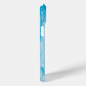 ドリームit Do Itハワイ青海サンディビーチ写真 Case-Mate iPhoneケース (裏面 / 右)