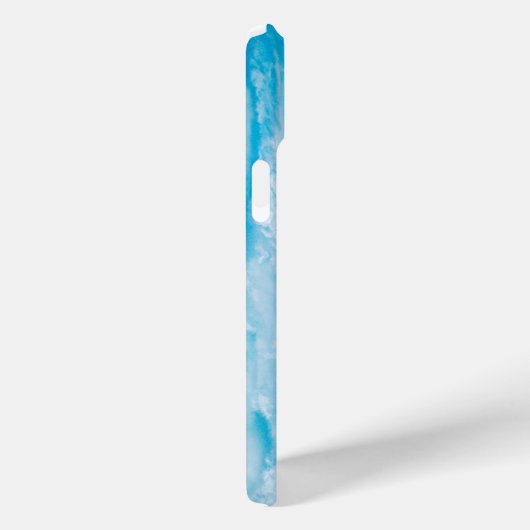 ドリームit Do Itハワイ青海サンディビーチ写真 Case-Mate iPhoneケース (裏面 / 右)