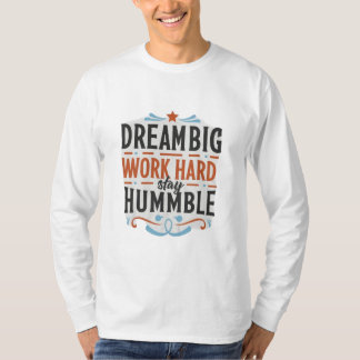 ドリームTシャツデザイン Tシャツ