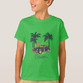 ドリームTシャツ Tシャツ (正面)