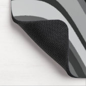 ドリーモノトーンのム マウスパッド (コーナー)