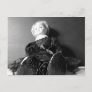 ドリー親愛 ポストカード