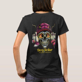 ドリー・ストライカー Tシャツ
