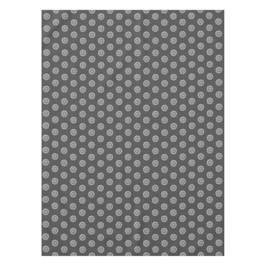 ドリー テーブルクロス (正面)