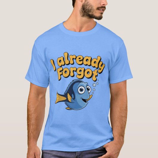 ドリー ビンテージ Tシャツ (正面)