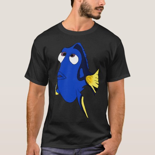 ドリー ファインディング・ニモ Tシャツ (正面)