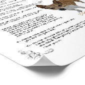 ドリー – ポスター (角)