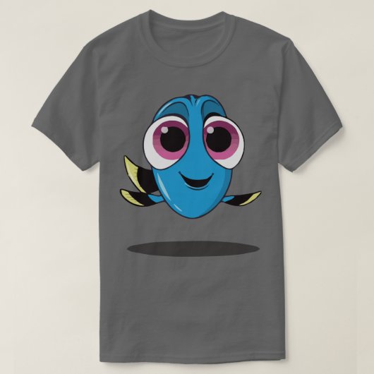 ドリー Tシャツ (デザイン正面)