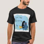 ドリー Tシャツ (正面)