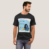 ドリー Tシャツ (正面フル)