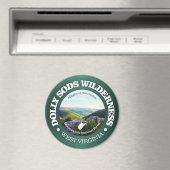 ドリーSodsウィルダネス領域 マグネット (インサイチュ (食洗機))