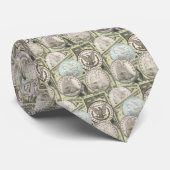 ドルのタイ ネクタイ (ロール)