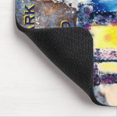 ドルイド教司祭の印 マウスパッド (コーナー)