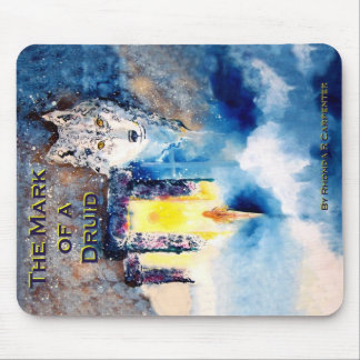 ドルイド教司祭の印 マウスパッド