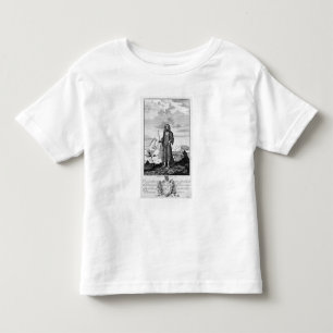 ドルイド教司祭 トドラーTシャツ