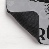 ドルイド教司祭 マウスパッド (コーナー)