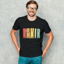 ドルイド・ダンジョン遊ファンタジーログランジールのTシャツ