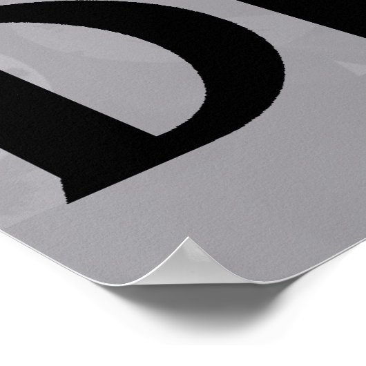 ドルイド ポスター (角)