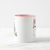 ドルイド・マグ マグカップ (中央)