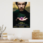 ドルクネス・ライジング・ポスター ポスター (キッチン)