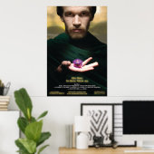 ドルクネス・ライジング・ポスター ポスター (ホームオフィス)