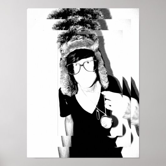 ドルクポスター ポスター (正面)