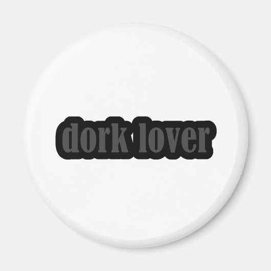 ドルク マグネット (正面)