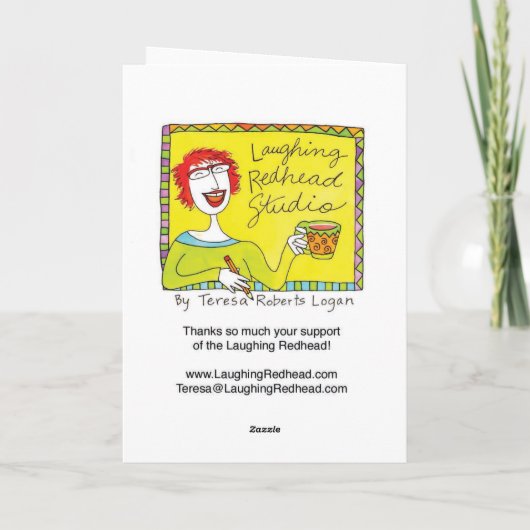 ドルシラ カード (裏面)