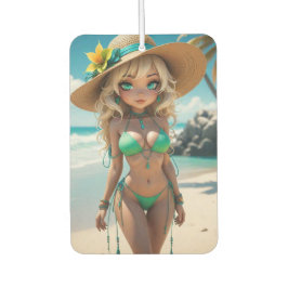 ドルズ単位： Svace 01 カーエアーフレッシュナー