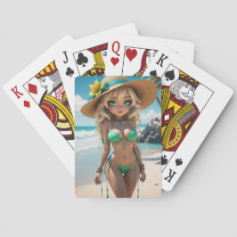 ドルズ単位： Svace 01 トランプ